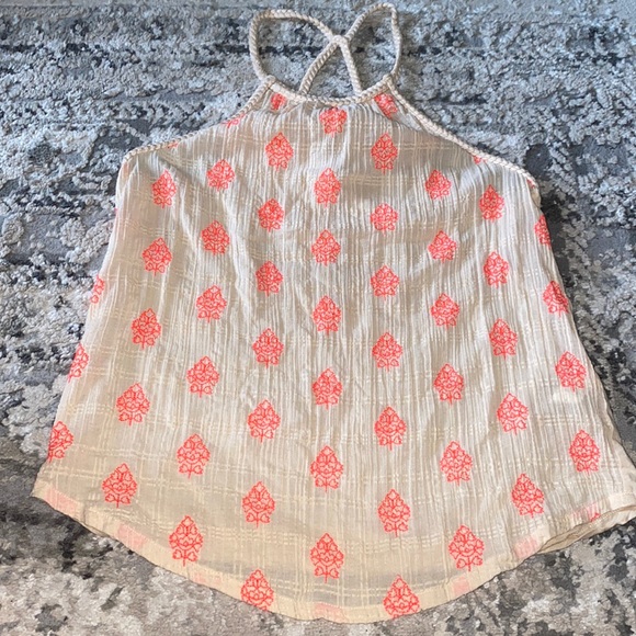 Lucky Brand Tops - Lucky brand tank